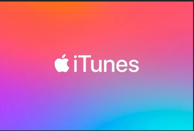 iTunes.  (10$)